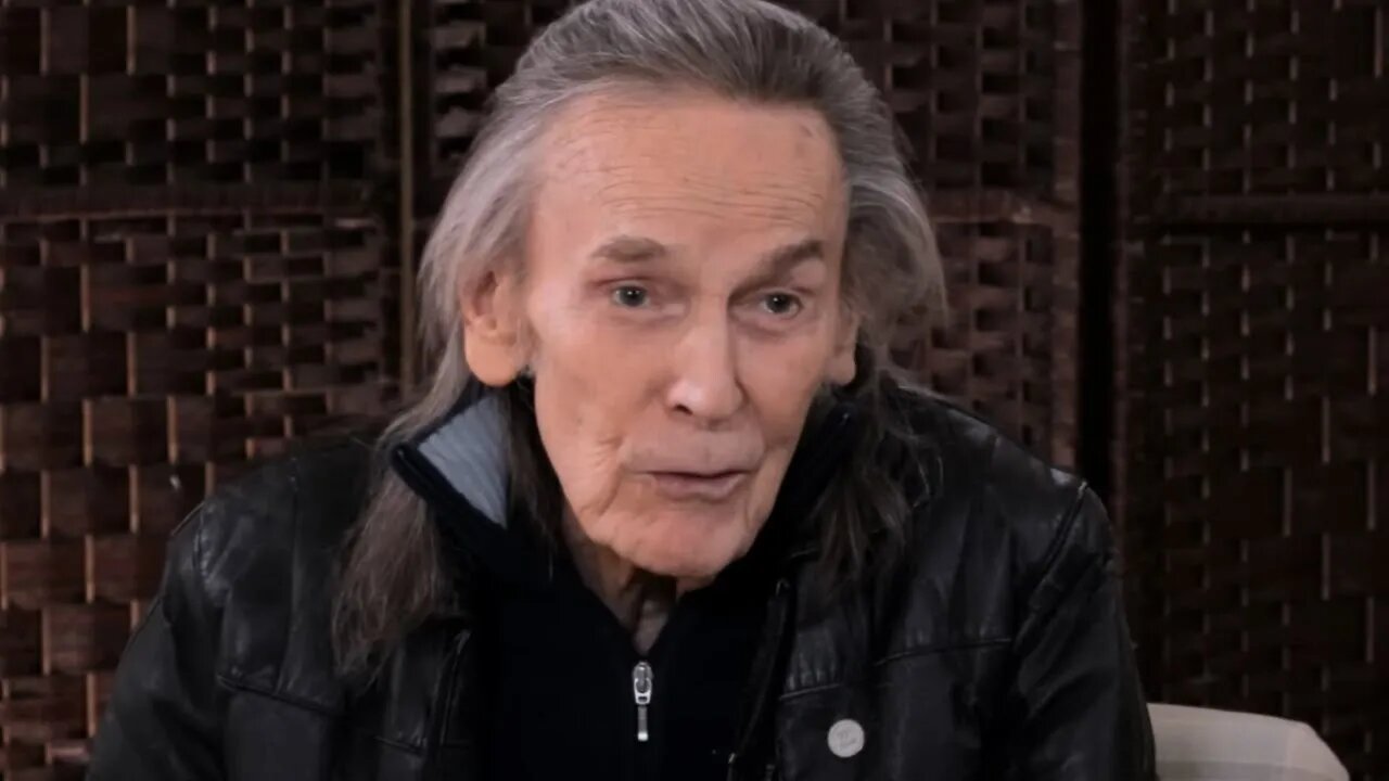 Folk Icon Gordon Lightfoot Dies At 84