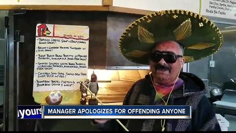 Boise pizzeria getting backlash for online video