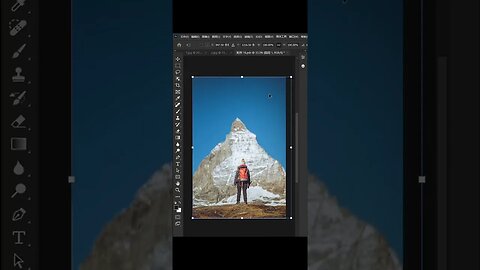 Adobe Photoshop Tutorial #01 #viral