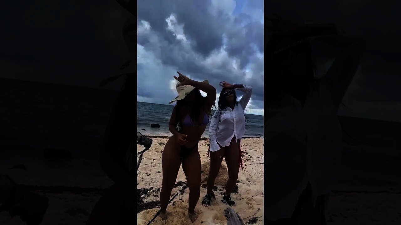 Viral TikTok trend #shorts