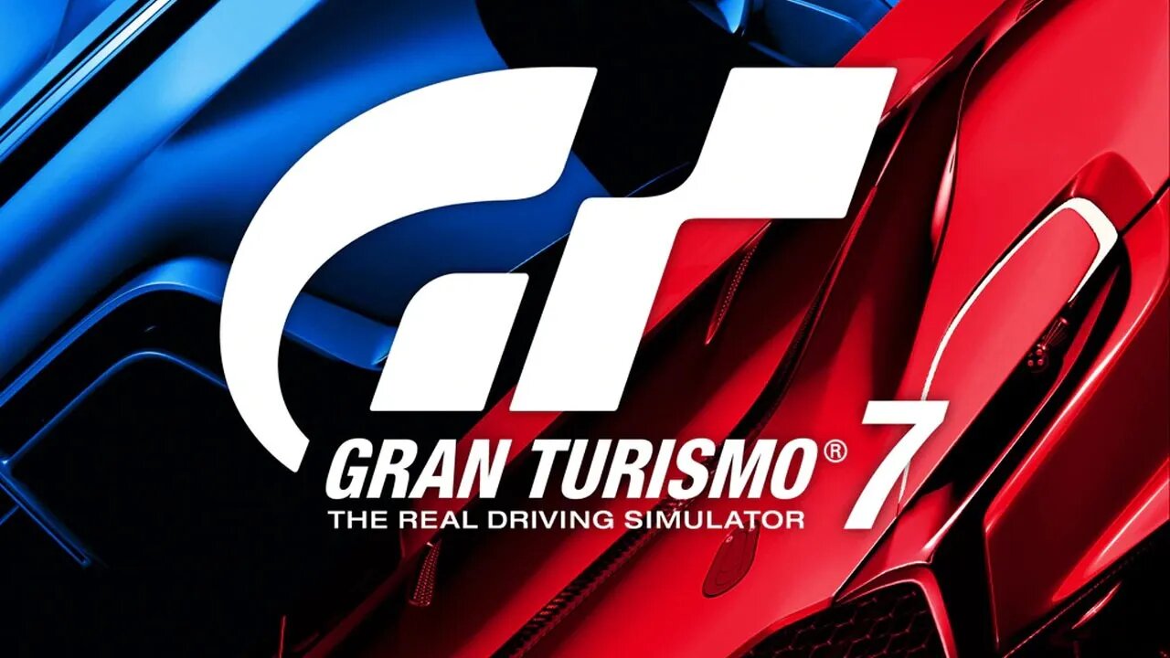 Gran Turismo 7 Subaru BRZ GT300 '21 (PS5)