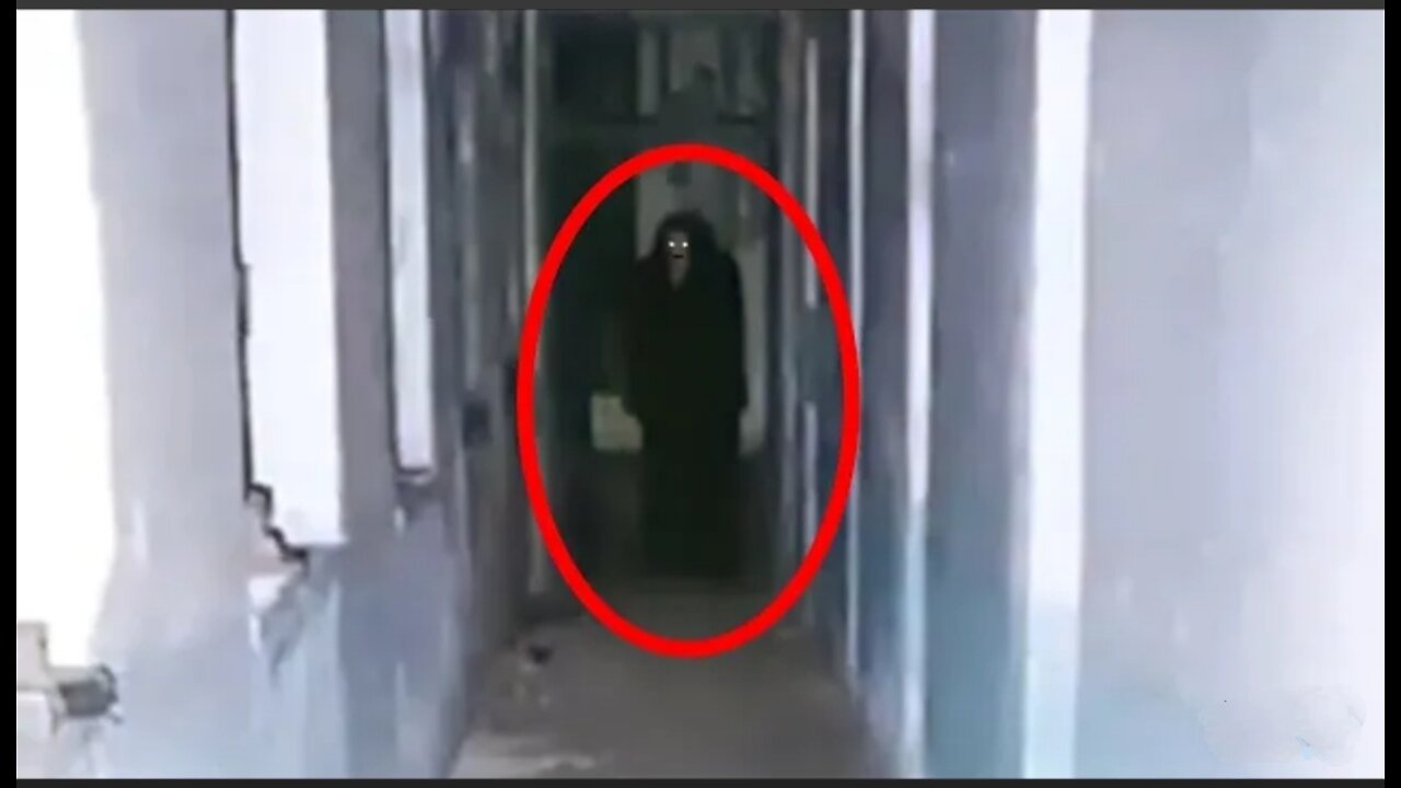 Scary videos that should not exist | supernatural paranormal things caught on camera.