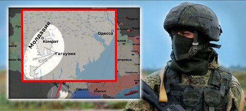 05.01.2022 Chronicle of military operations "Russia - Ukraine". "Subtitles"!!!