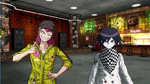 Danganronpa S - Episode 36: Development - Kazuichi Soda