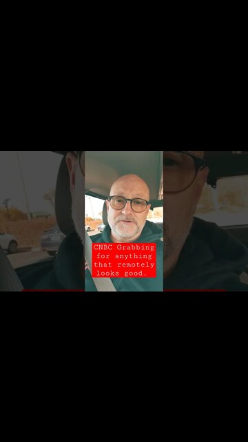 CNBC's Payroll Report: More Pre Election Gaslighting