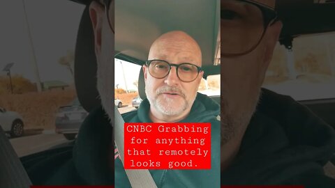 CNBC's Payroll Report: More Pre Election Gaslighting