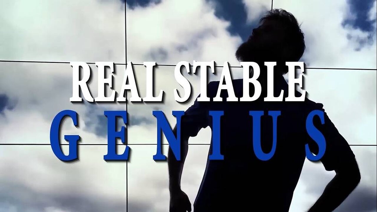 Cuck Lite Presents Real Stable Genius: Mr. Illegal Immigrant Supporter