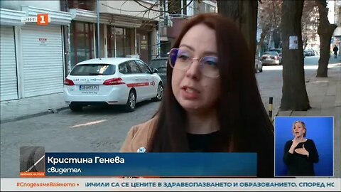 След употреба на алкохол Опасно шофиране и хулиганство на пътя в Пловдив