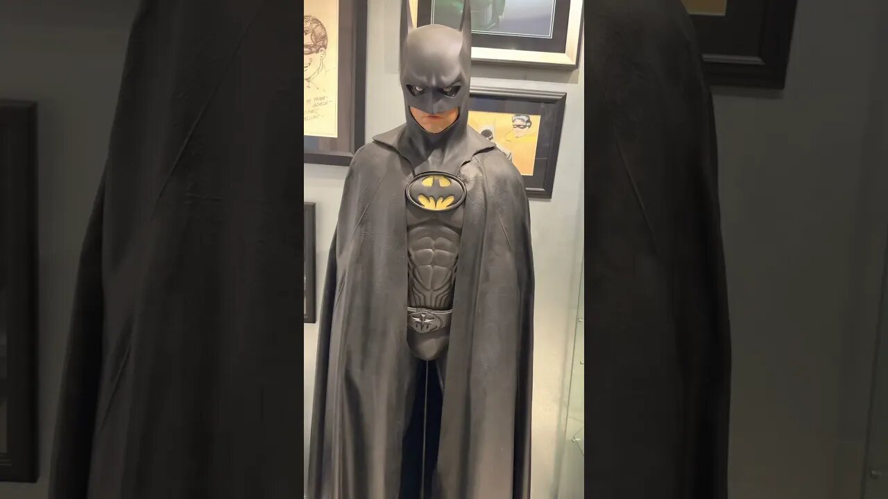 Animazing Gallery Batman