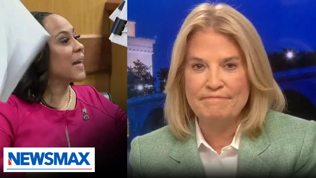 Greta unpacks 'Arrogant' Fani Willis Performance in Misconduct Hearing | Newsmax