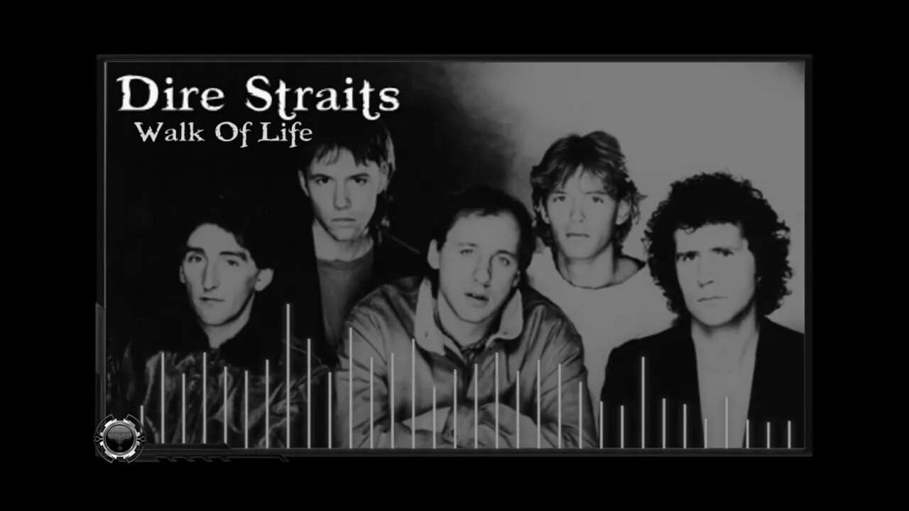 Dire Straits: Walk of Life