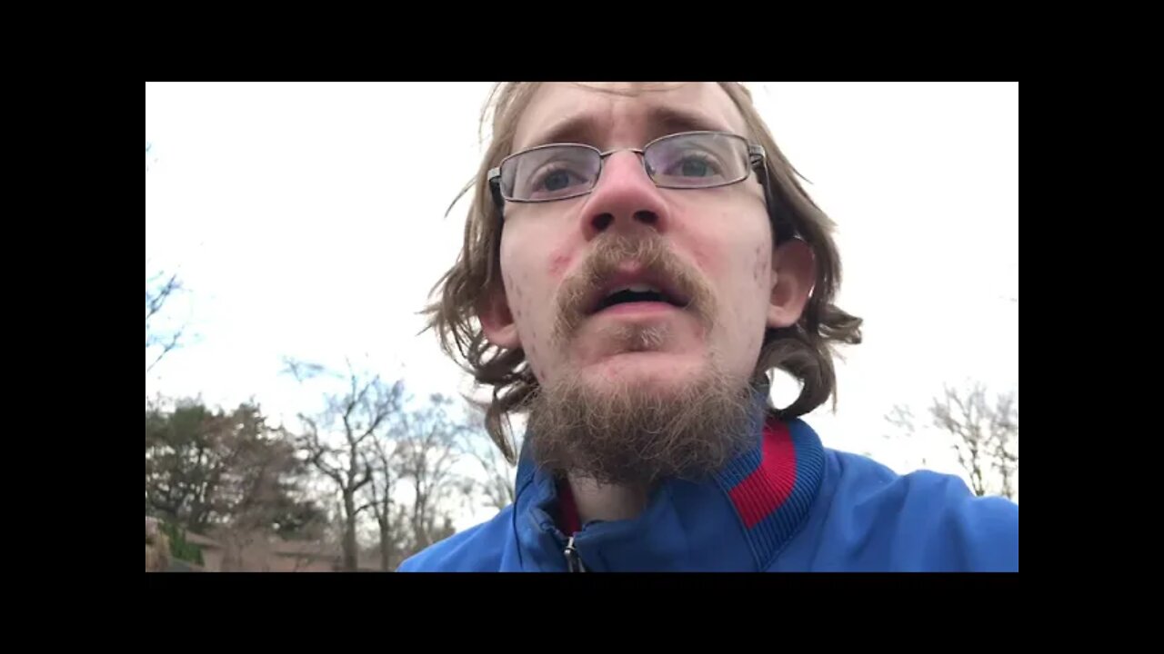 Friday afternoon/evening vlog March 25th 2022