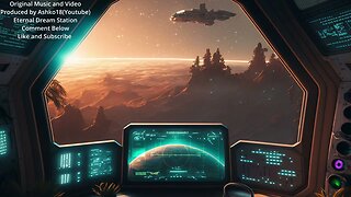 Chillstep 5.7 Music New Planet Discovery, Focus, Study Music, Relaxation, Upbeat, Workout Energy