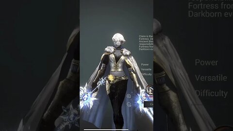Shadow Of Death Various Class Selecetion 2