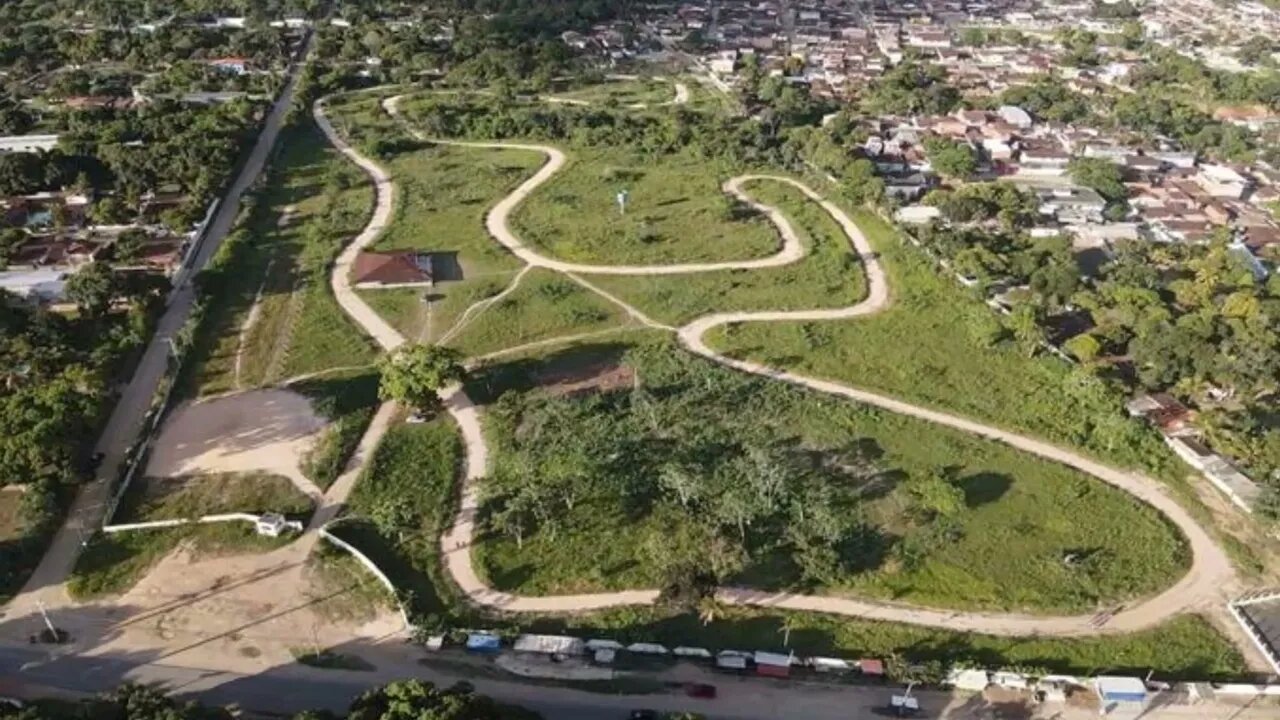 História da cidade Camaragibe Pernambuco