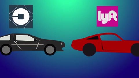 How to get around without a rental car on your trip