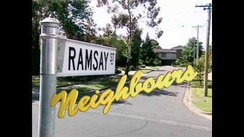 Toadie S2E06 (Neighbours)