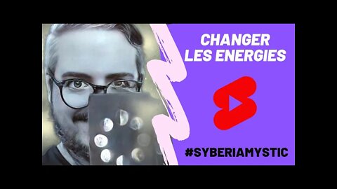 Changer les Énergies ♥️ #GuidanceSentimentale