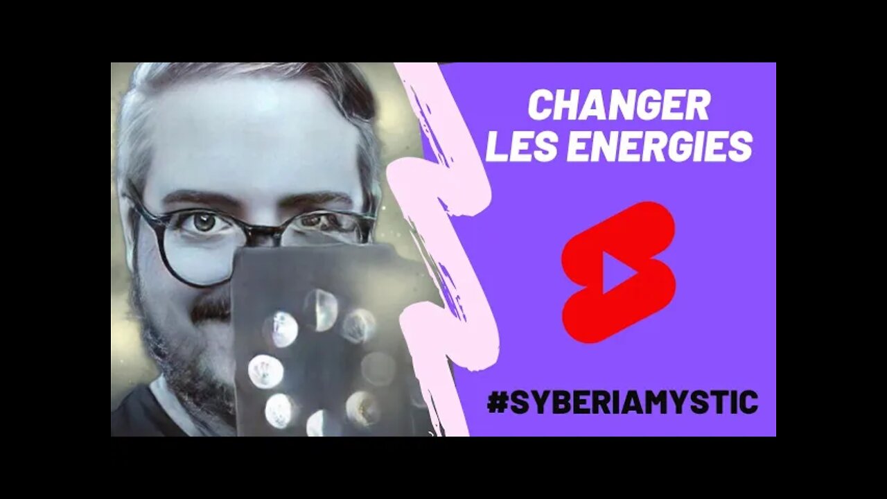 Changer les Énergies ♥️ #GuidanceSentimentale