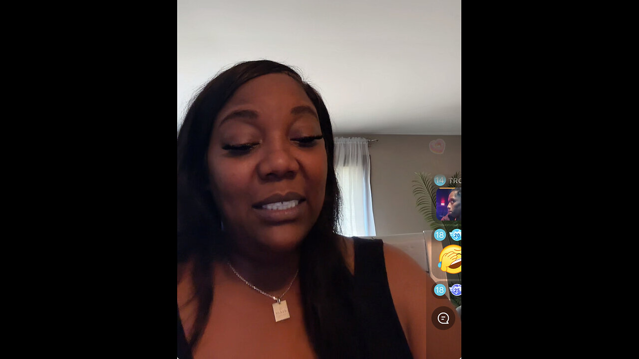 Tomi k has words for joe504