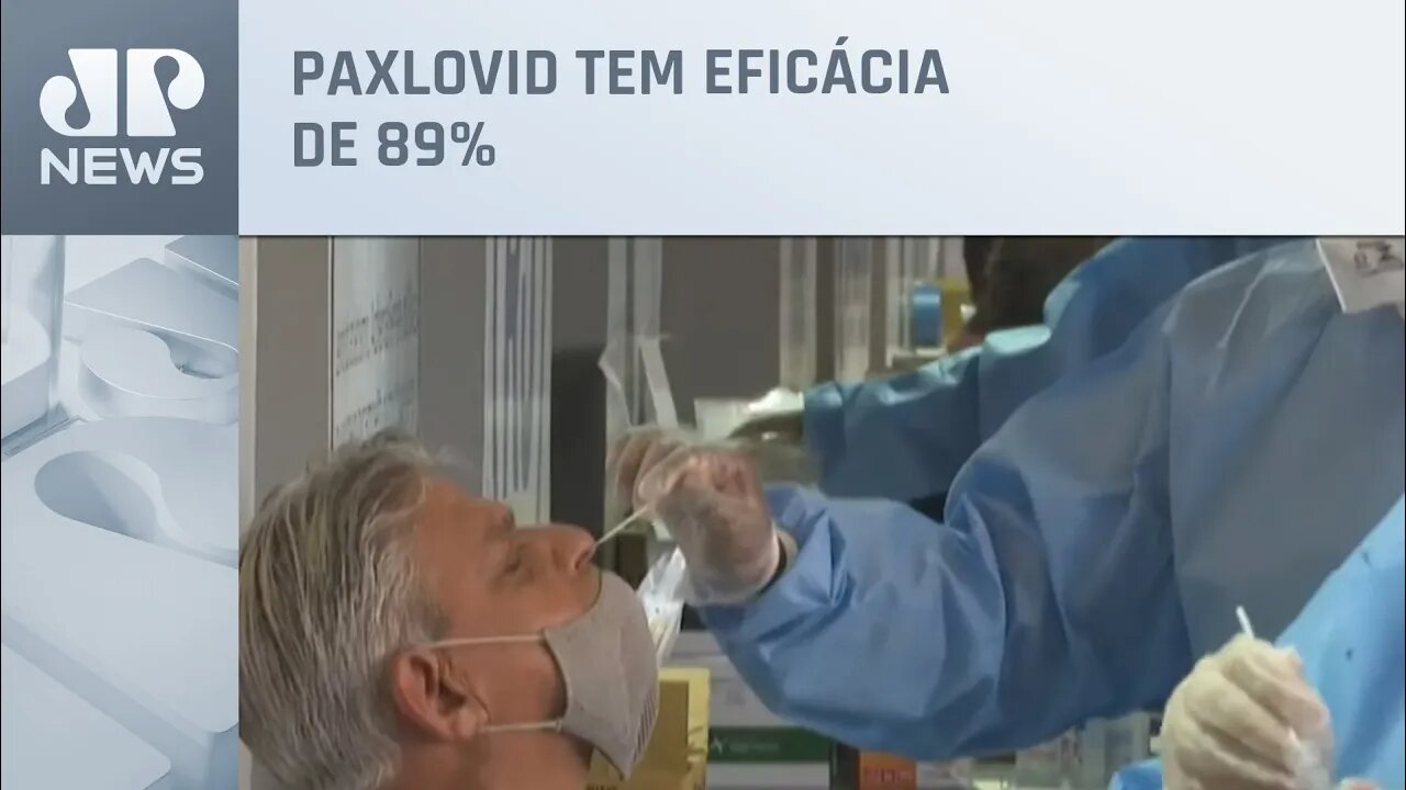 Farmácias devem vender remédio contra Covid-19 em 2023 no RJ