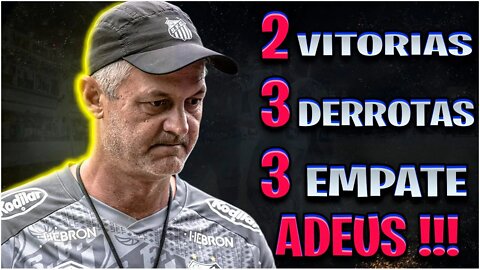 Técnico Lisca Pede Demissão Nesta Segunda