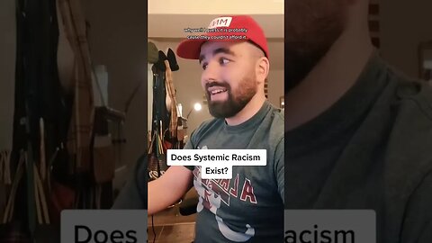 systematic racism