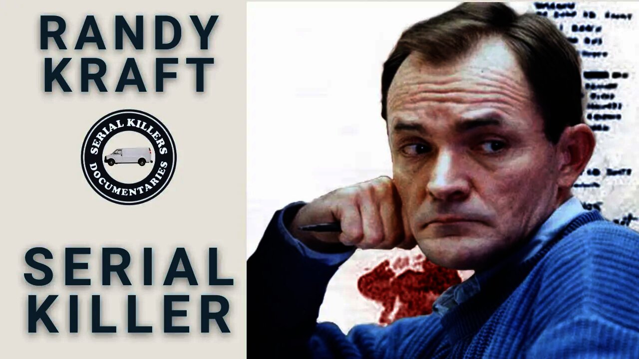 Serial Killer: Randy Kraft (The Scorecard Killer) - Full Documentary