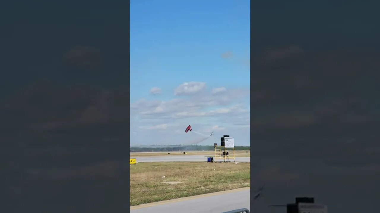 Yak 110 at NAS Pensacola!