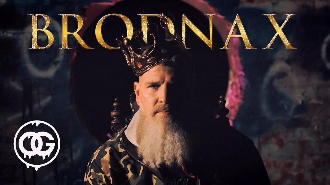 REACTION TO Brodnax - Genghis John Official Music Video