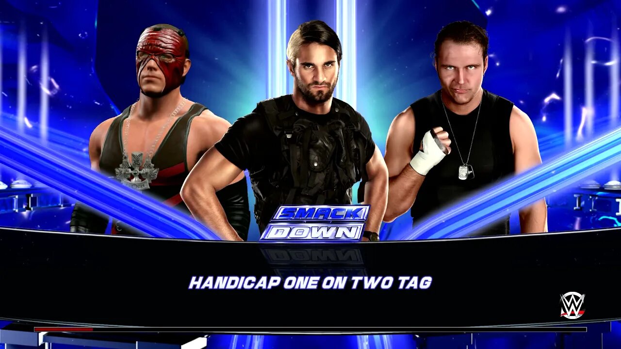 106 Smackdown & PPV's