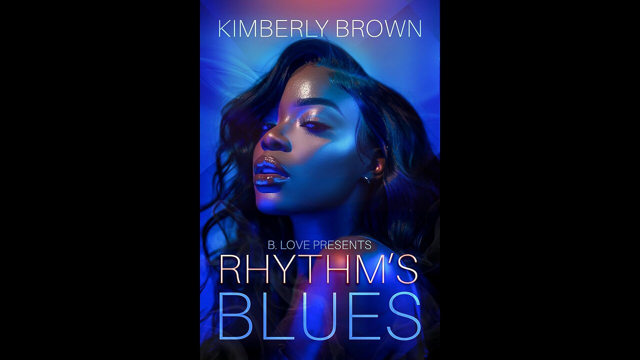 Rhythm's Blues by Kimberly Brown Book Preview