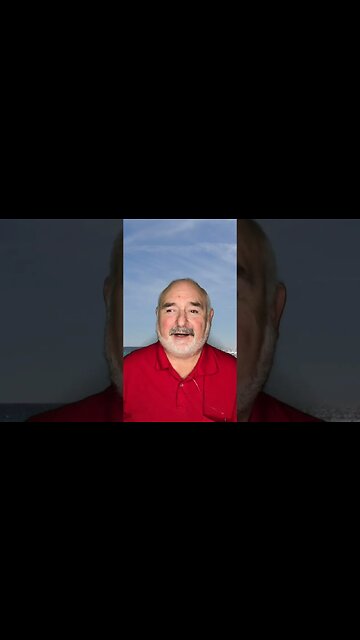 Richard Merritt Video Comes Out Tomorrow