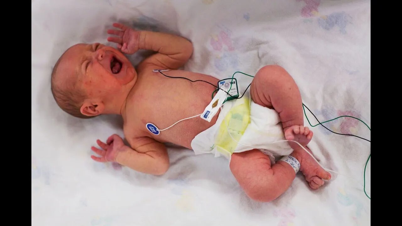 You Were Born For Consumption