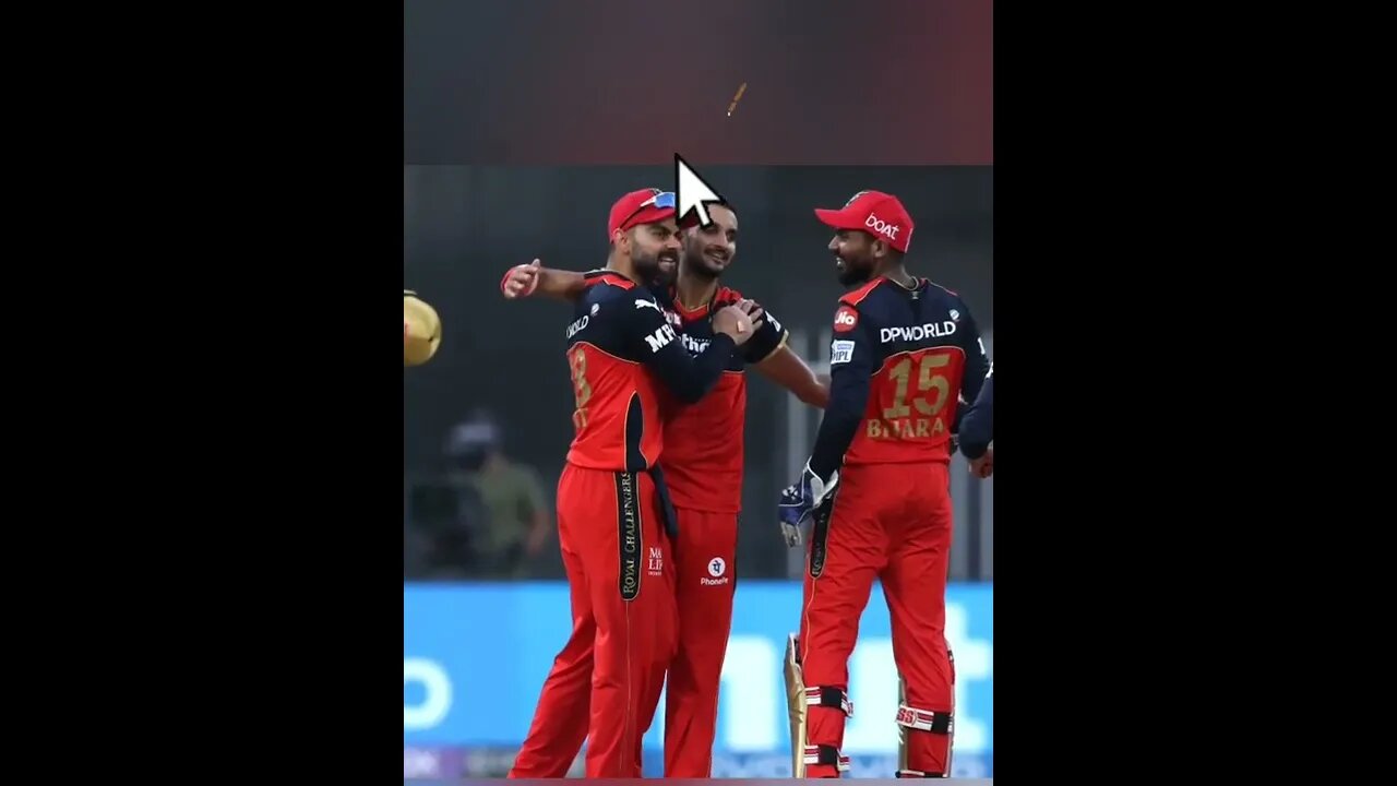 RCB और Virat कि तर्फ से update#sorts#youtubeshorts#cricket#ipl#sports#cricketnews#iplnewstoday