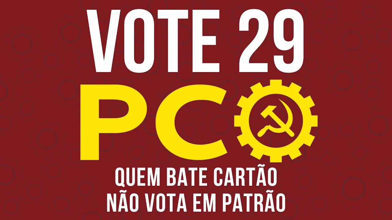 Cobertura das eleições 2022 - 02/10/22