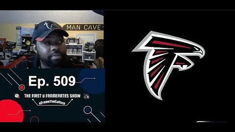 Ep. 509 Grading The Atlanta Falcons 2022-23 Season