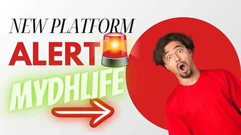 Brand New Passive income | MyDHLife Review