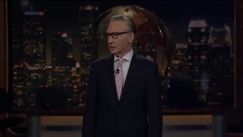 Bill Maher: Illegals in Florida Are Praying They Get A Ticket To Martha's Vineyard