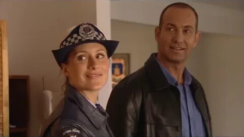 Blue Heelers S10E21 A Bad Smell