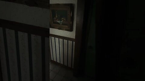 Nana got Scared (part 8)