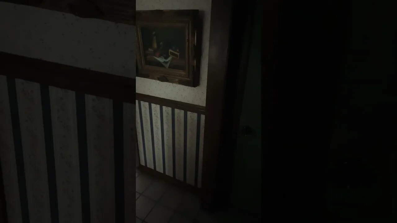 Nana got Scared (part 8)