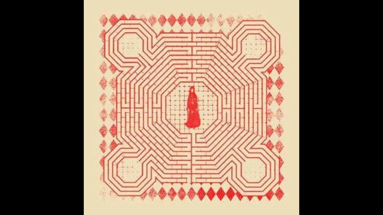 Everything Is Alive - Slowdive - Crítica