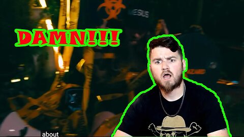 Mesus - Radioactive (WiscoReaction)