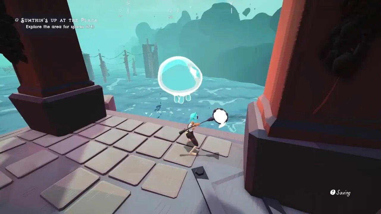 gonna just turn off mic if nobody talks