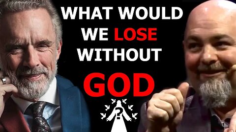 Without GOD BELIEF - Jordan Peterson vs Matt Dillahunty