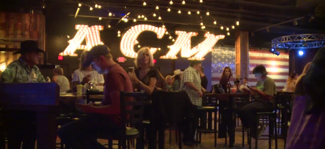 Line dancing to return to Stoney’s Rockin’ Country at Town Square Las Vegas