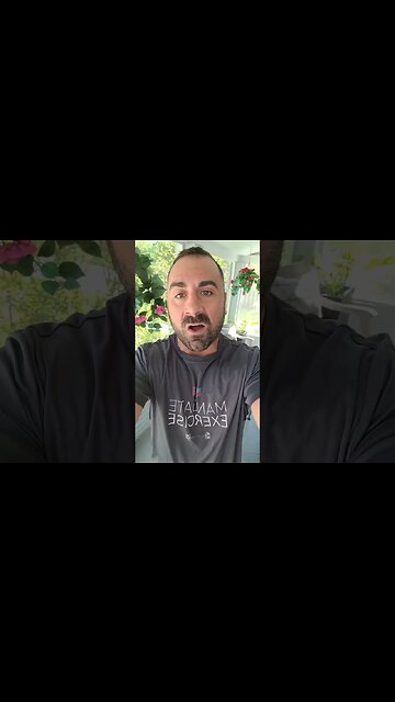 RELEASE THE TAPES TO EVERYONE, BOOMER