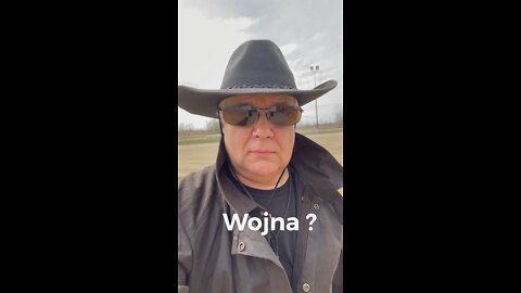 Wojna ?