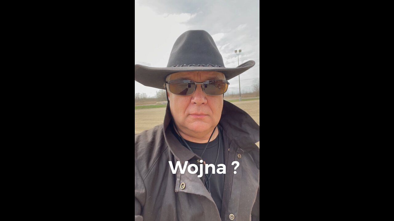 Wojna ?